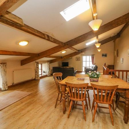 Stable Cottage Kirkby Stephen Exterior foto